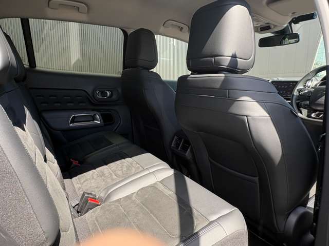 Citroen C5 Aircross 12