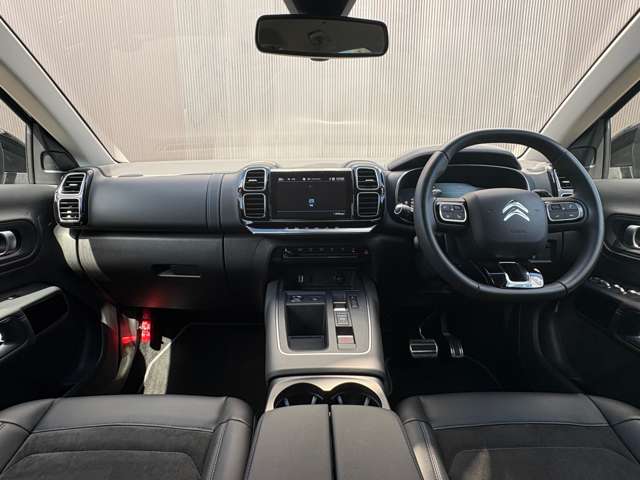Citroen C5 Aircross 5