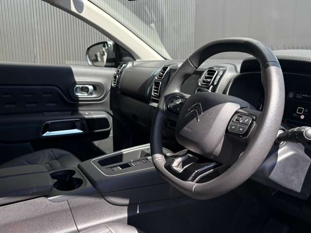 Citroen C5 Aircross 7