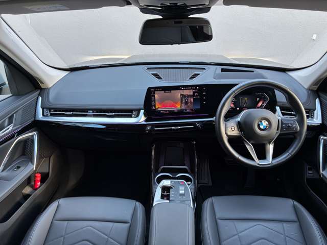 BMW X1 5
