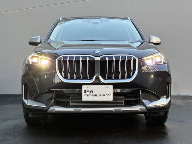 BMW X1 6