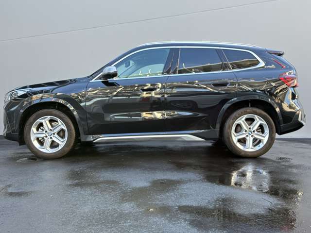BMW X1 7