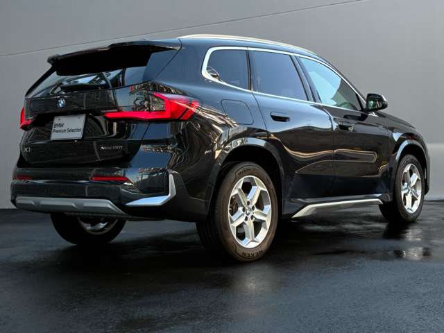 BMW X1 9