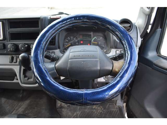 Mitsubishi Fuso Canter 5