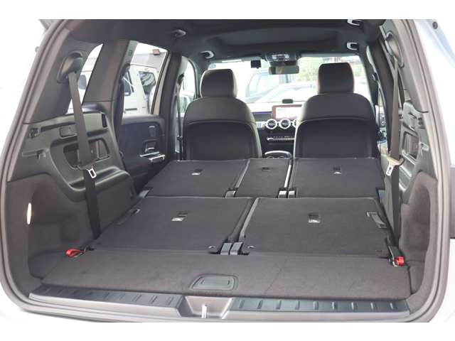 Mercedes-Benz GLB 9