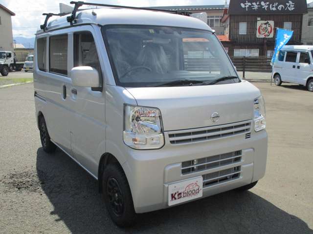 Nissan NV100 Clipper 12
