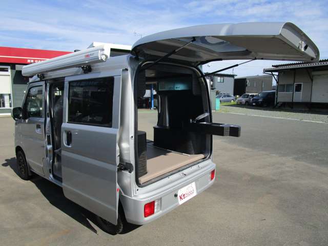 Nissan NV100 Clipper 2