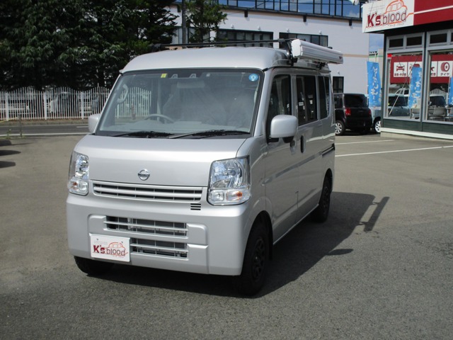 Nissan NV100 Clipper 3