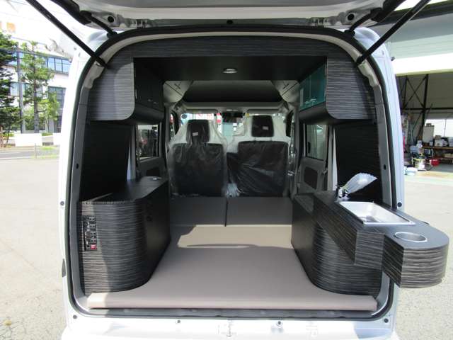 Nissan NV100 Clipper 5