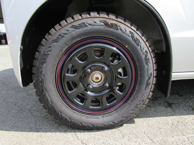 Nissan NV100 Clipper 9