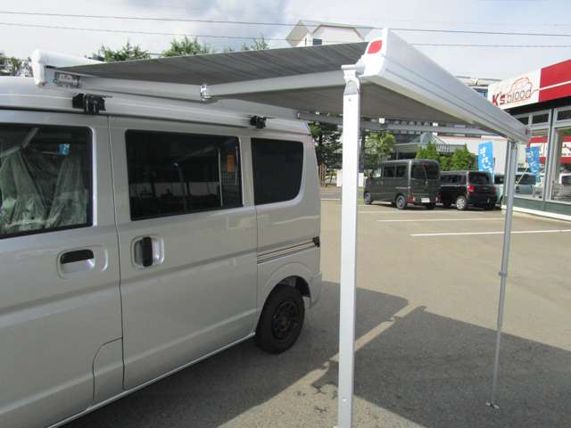 Nissan NV100 Clipper 10