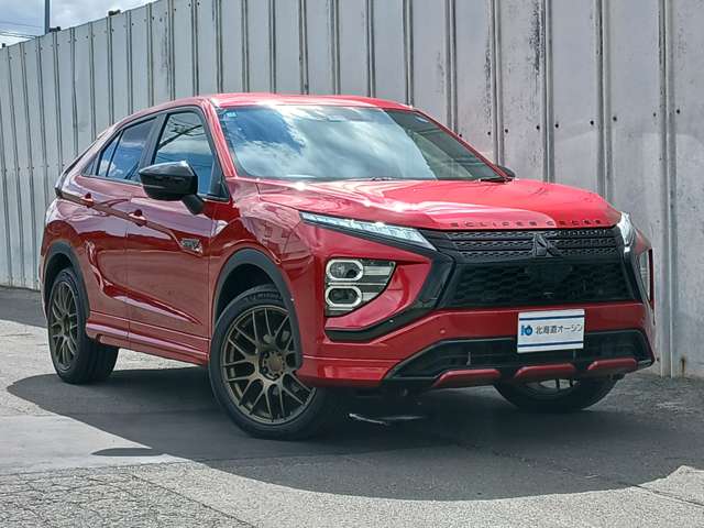Mitsubishi Eclipse Cross 11