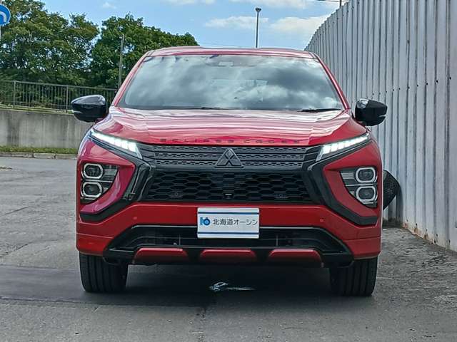 Mitsubishi Eclipse Cross 4