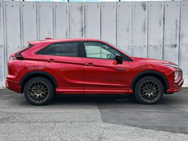 Mitsubishi Eclipse Cross 9
