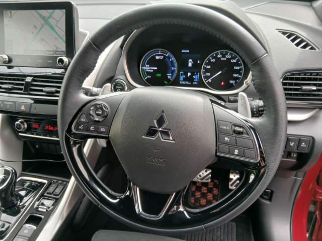 Mitsubishi Eclipse Cross 10