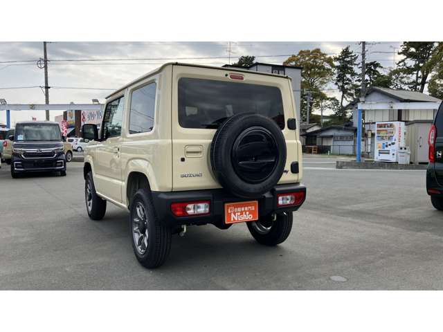 Suzuki Jimny 12