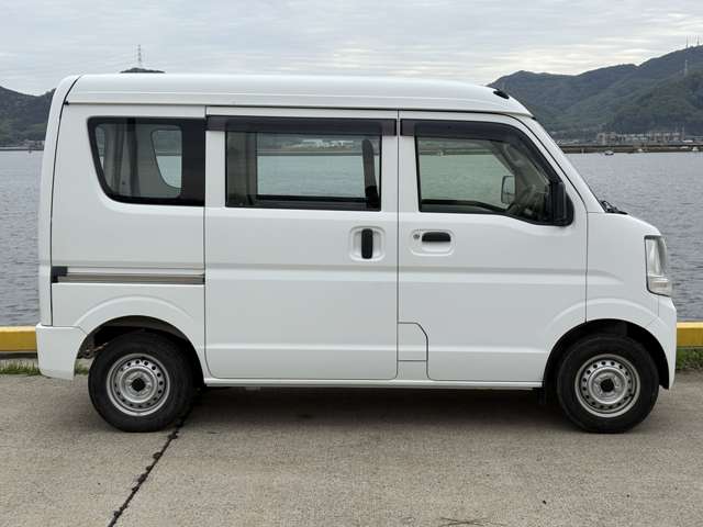 Suzuki Every 3