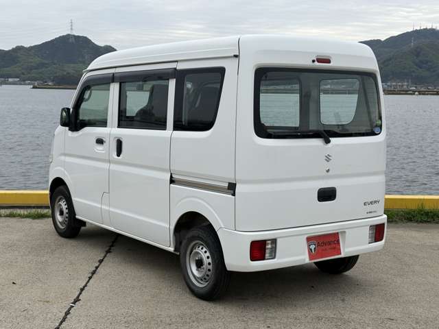 Suzuki Every 6