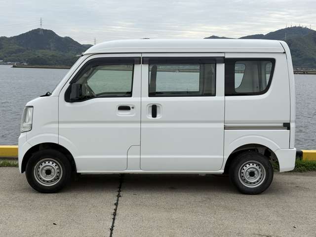 Suzuki Every 7