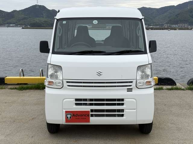 Suzuki Every 9