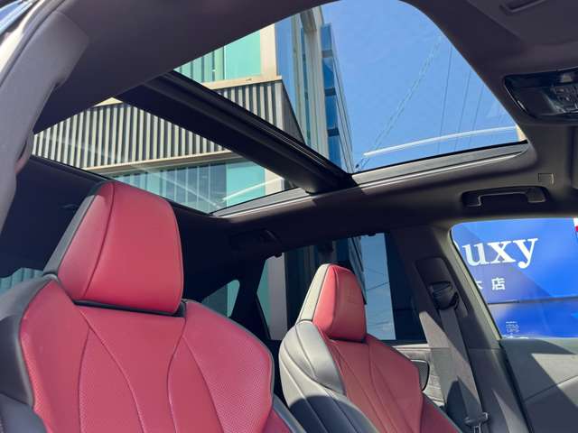 Lexus RX 4