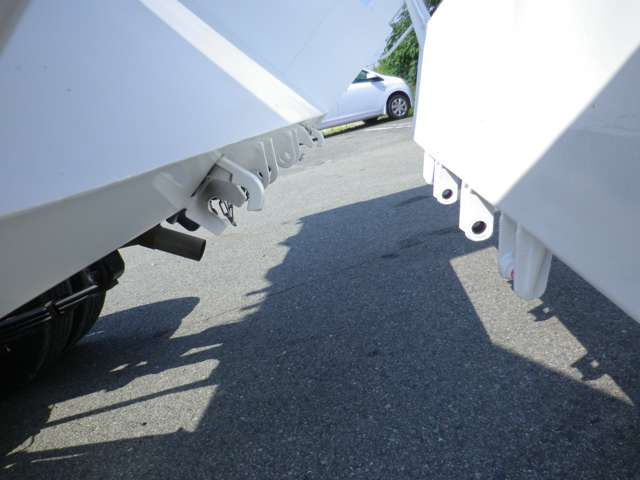 Mitsubishi Fuso Canter 11
