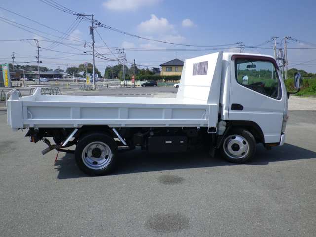 Mitsubishi Fuso Canter 12
