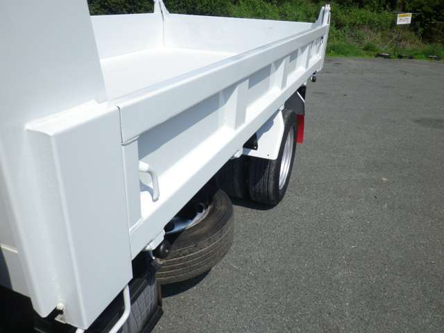 Mitsubishi Fuso Canter 6