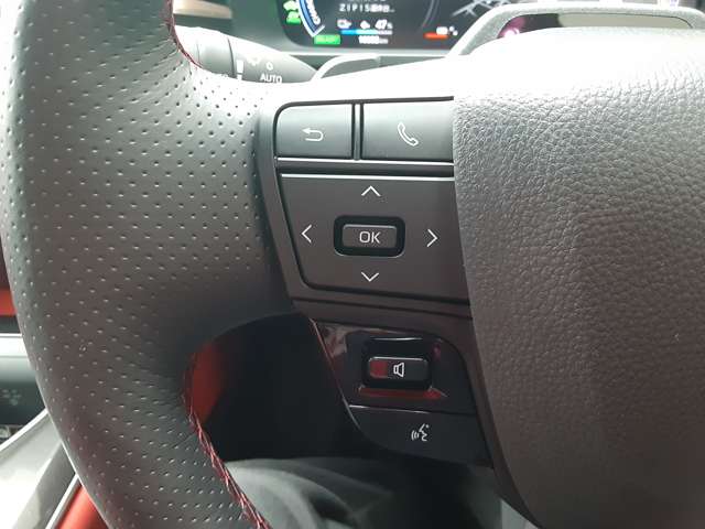 Toyota Crown Sport 11