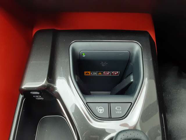 Toyota Crown Sport 10