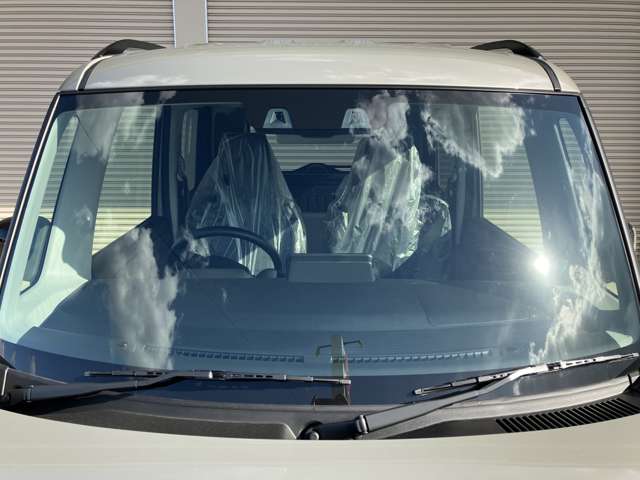 Suzuki Spacia Base 8
