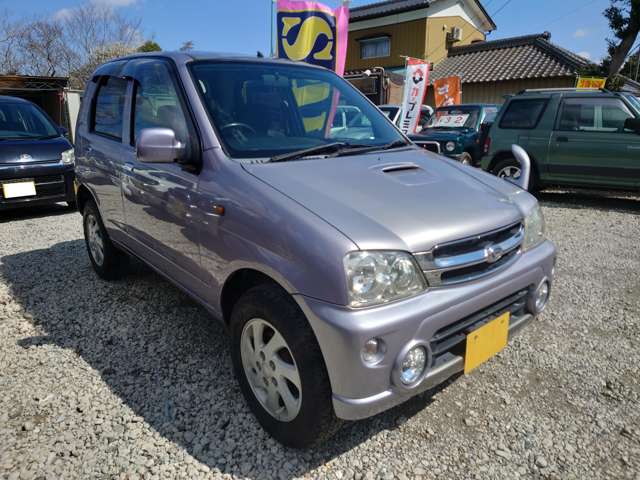 Daihatsu Terios Kid 12