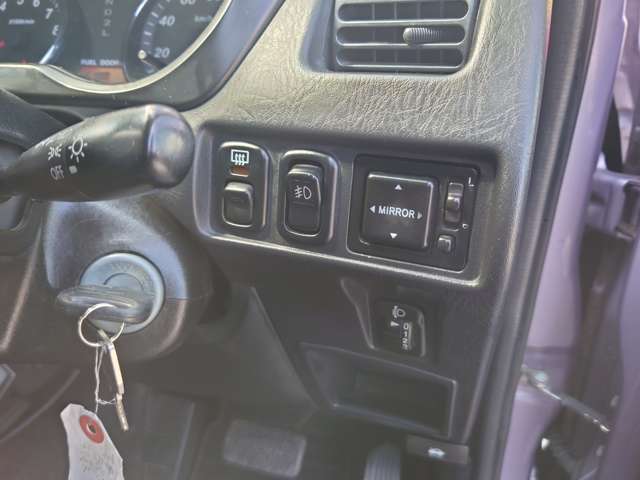 Daihatsu Terios Kid 7