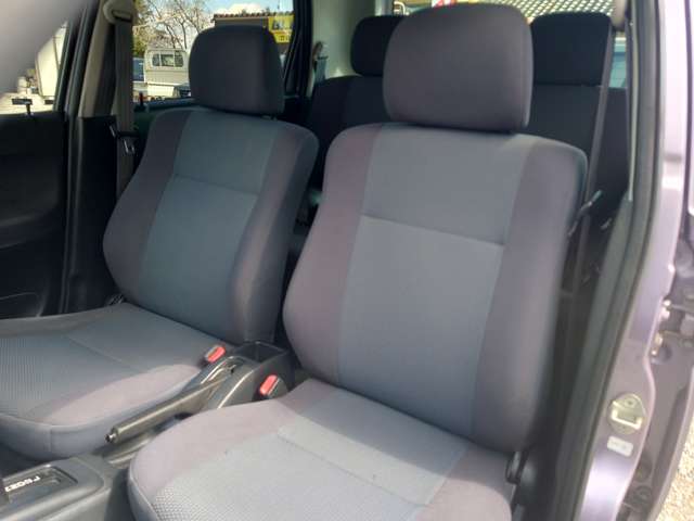 Daihatsu Terios Kid 9