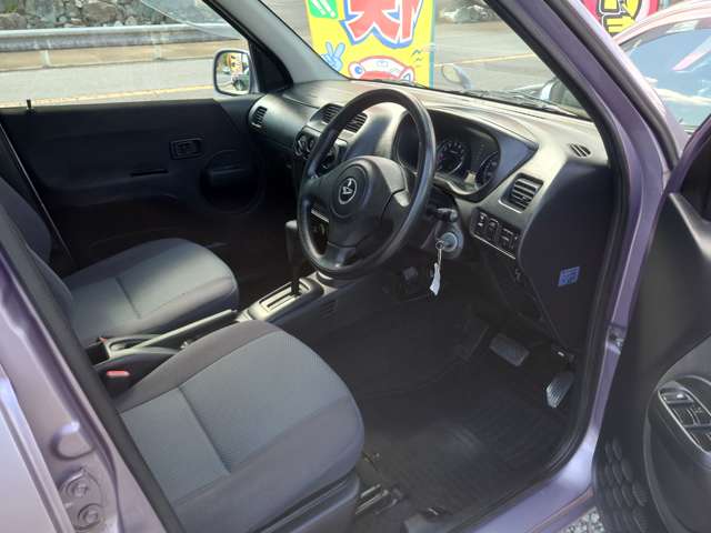 Daihatsu Terios Kid 10