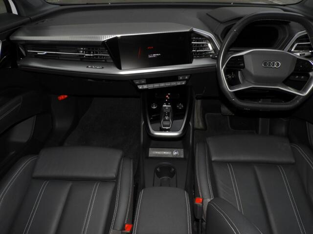 Audi Q4 Sportback e-tron 6