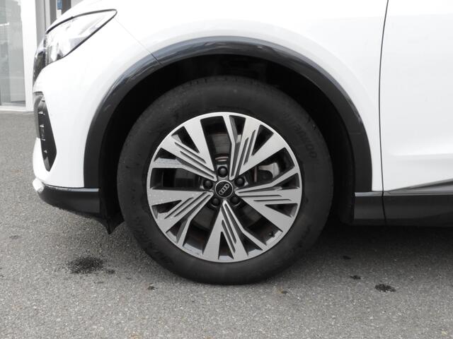 Audi Q4 Sportback e-tron 7