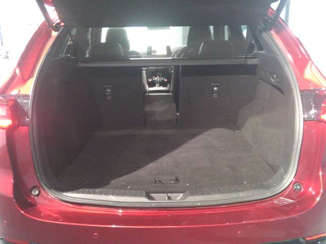 Mazda CX-5 12