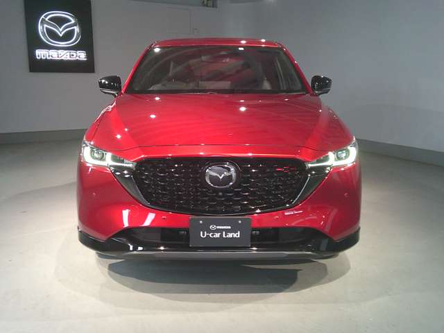 Mazda CX-5 2
