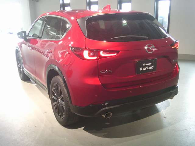 Mazda CX-5 7