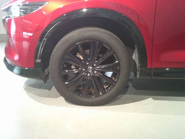 Mazda CX-5 9