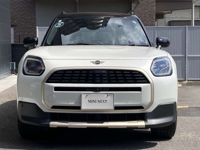 MINI Countryman 2