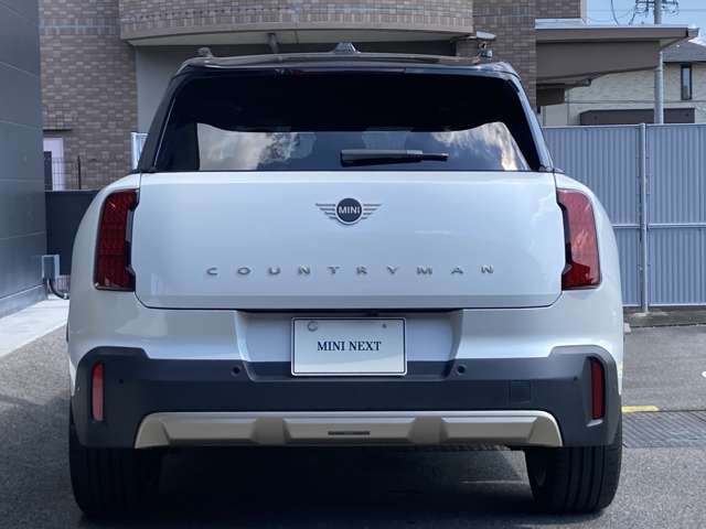 MINI Countryman 3
