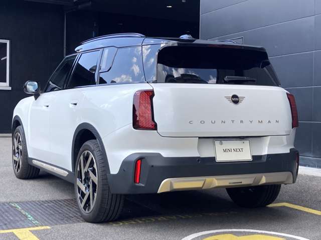 MINI Countryman 9