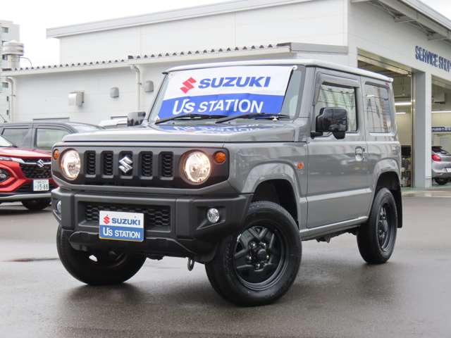 Suzuki Jimny 11