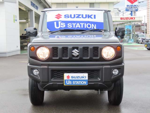 Suzuki Jimny 12
