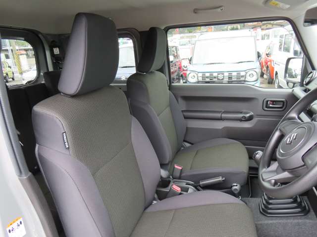 Suzuki Jimny 5