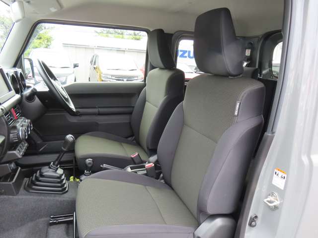 Suzuki Jimny 7