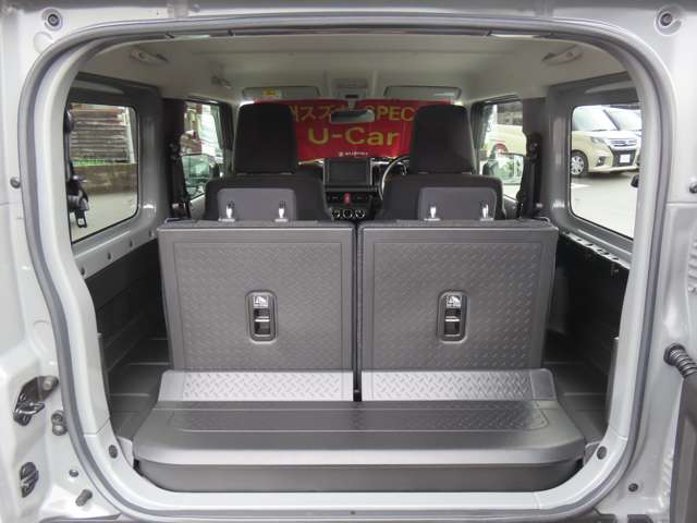 Suzuki Jimny 9