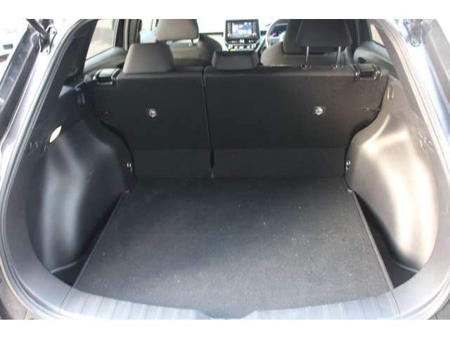 Toyota Corolla Cross 11